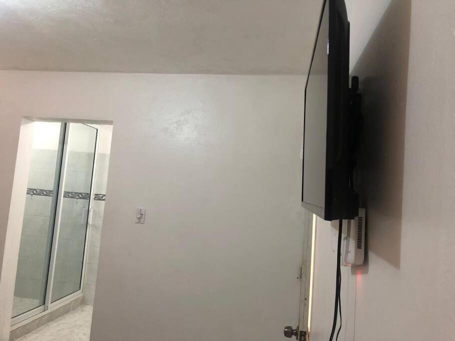 Apartamento Turistico Y Centrico En Rio San Juan. Apartment Екстериор снимка