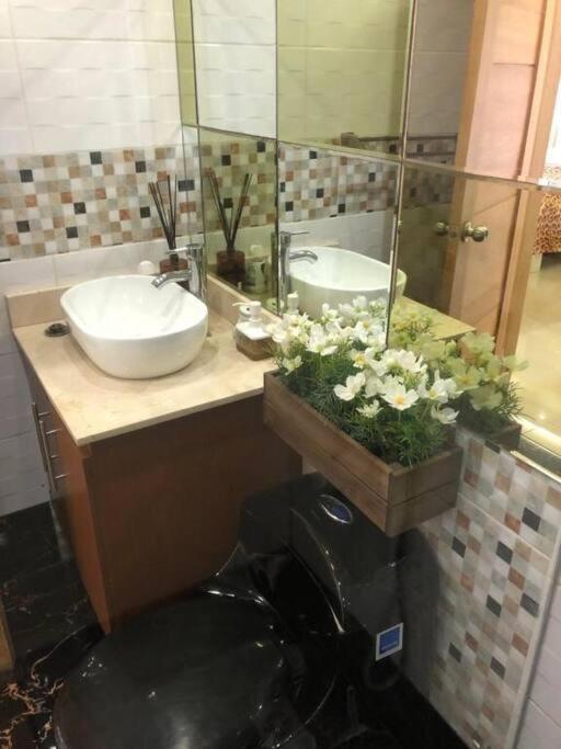 Apartamento Turistico Y Centrico En Rio San Juan. Apartment Екстериор снимка