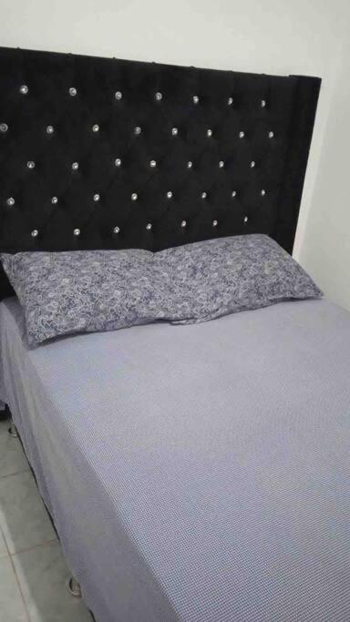Apartamento Turistico Y Centrico En Rio San Juan. Apartment Екстериор снимка